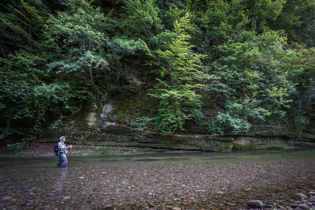 Dope casts by André Abt