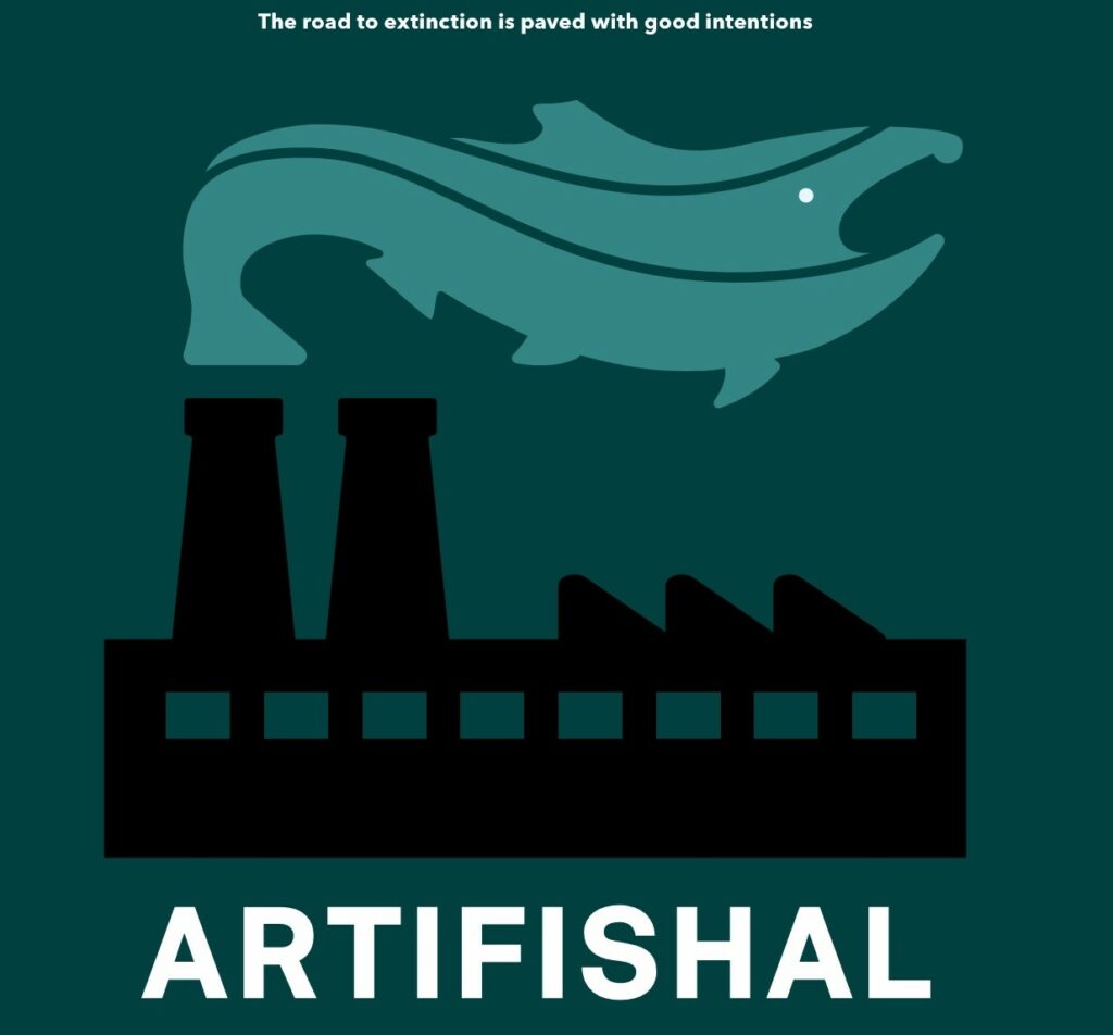 Artifishal by Patagonia