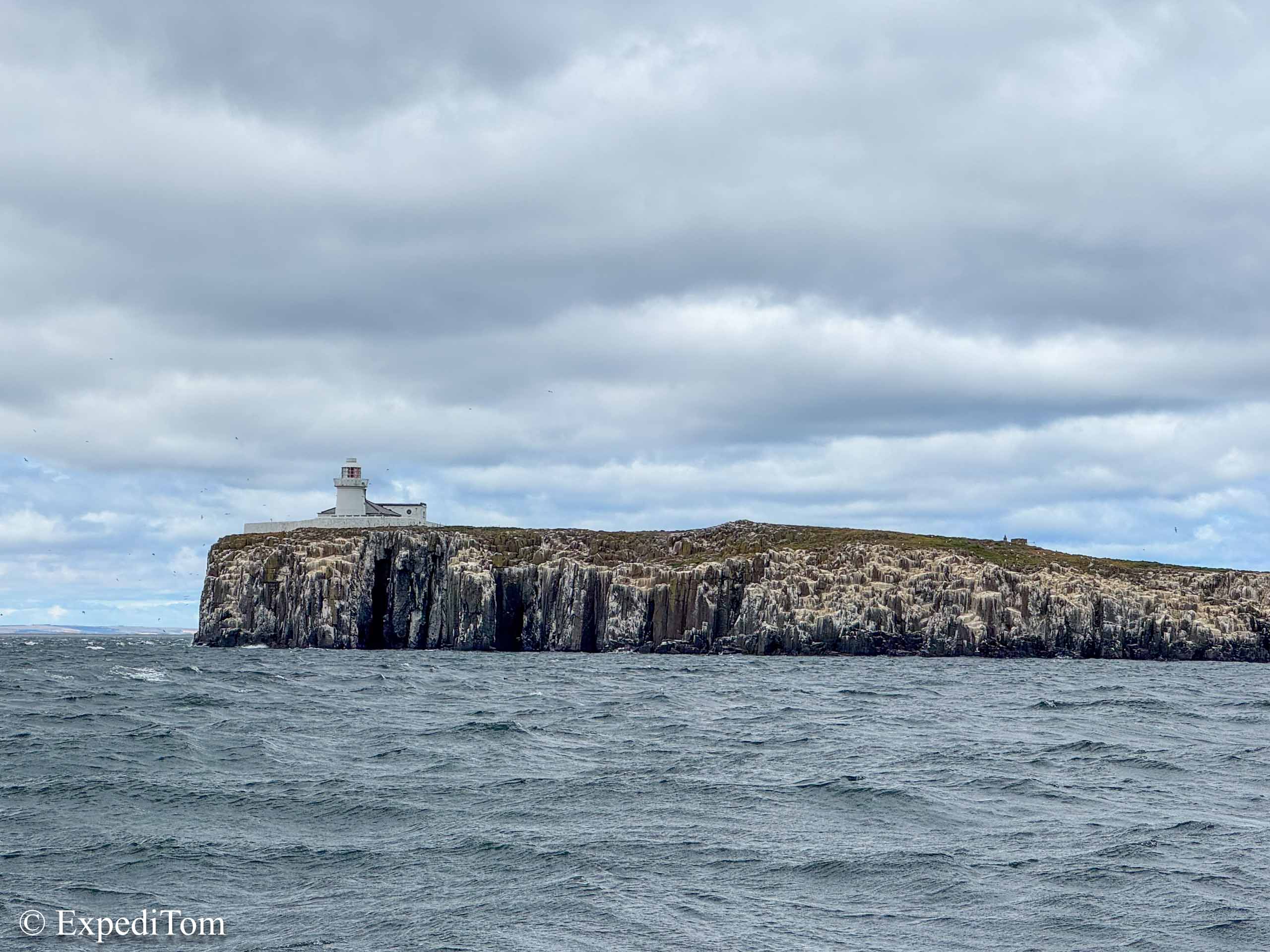 Farne Island